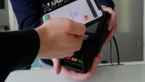 A look at how Covid-19 unlocked potential of contactless transactions