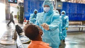 What is CT value in Covid-19 RT-PCR test and should you worry about it?