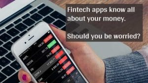 How much do apps know about your money?