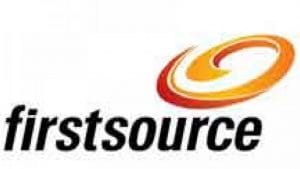 Firstsource Solutions ltd slides 2.31%
