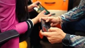 Four online games that you can play with your friends and family for free