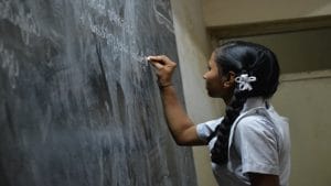 SKF India launches scholarships for over 100 underprivileged meritorious girls