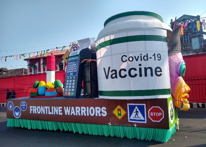 Know where to register for getting your Covid-19 vaccine