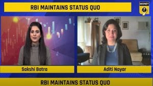 Expect borrowing, deposit rates to remain flattish over the next few months: Aditi Nayar, ICRA  
