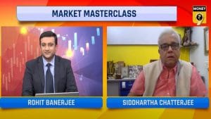 'Topshe' Siddhartha Chatterjee shares investment tips and stock ideas