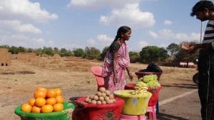 Retail inflation for farm, rural workers eases marginally in April