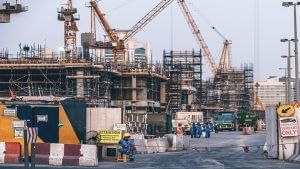 Bill to set up National Bank for Financing Infrastructure and Development passed