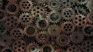 A look at binding constraints stunting India's growth engine