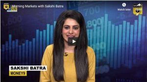 Plan today's trades with Morning Markets