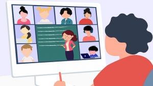 Online classes: Google survey highlights concerns of parents