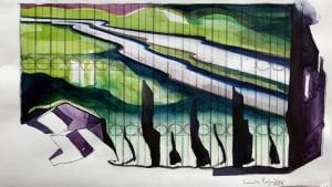 This Bengaluru gallery has put up works of 21 artists on display