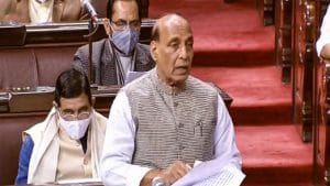 India, China to pull back troops in Pangong areas, phased disengagement: Rajnath Singh