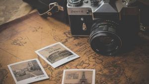 Setting aside COVID-19 gloom! 57% of Indians plan to travel in 2021