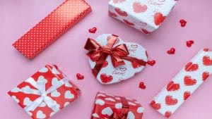 Valentine's Day: Budget-friendly gift ideas