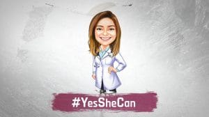 Women leading the way in public relations and communications