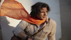 Akshay Kumar hospitalised day after testing COVID-19 positive