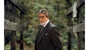 Amitabh Bachchan to be honoured with 2021 FIAF Award