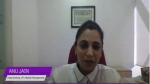 Women are great at managing finances professionally: Anu Jain