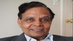 India needs to return to more liberal trade regime: Arvind Panagariya