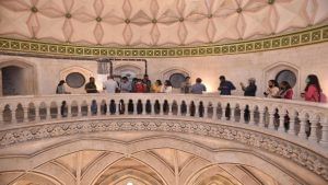 BMC to carry out over 47,000 rapid antigen tests at public places every day