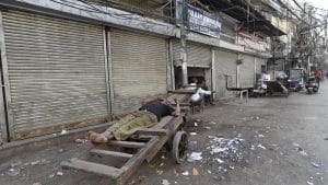 'Bharat Bandh': Rail, road transport likely to be affected in parts of country on March 26