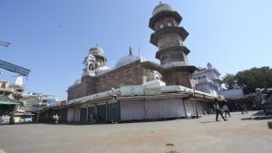 Covid-19 cases surge: Night curfew in Bhopal, Indore from March 17