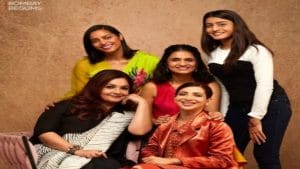 Bombay Begums: NCPCR tells Netflix to stop streaming