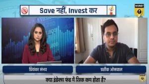 What are index funds? Key points to consider before you invest in them