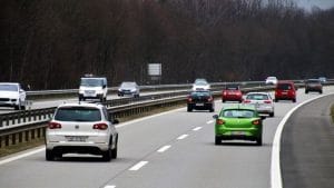 Auto sales numbers: Recovery visible, but still a long way to go