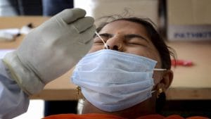 Covid-19: Individual stories of triumph which spread the message of hope