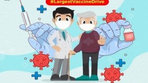 In Pics: Popular personalities from, politics, entertainment and sports who got vaccinated