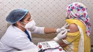 Vaccination drive: This bank is offering higher interest on FD to those who take the vaccine