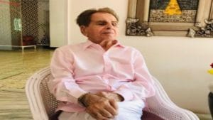 Dilip Kumar: A lesson in humility and charisma