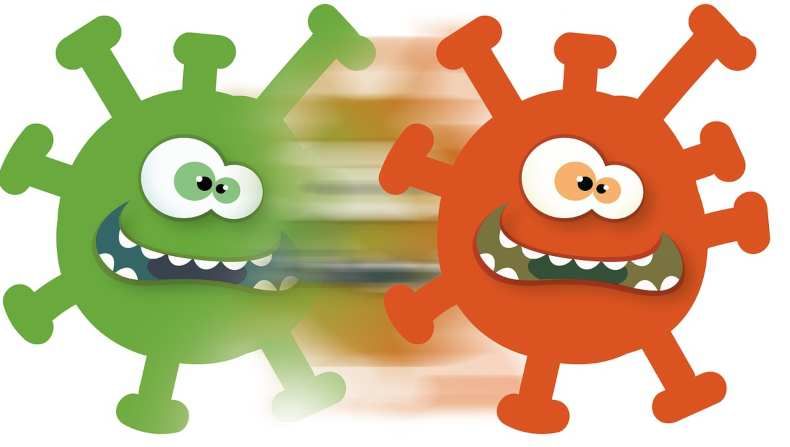 Double mutation of Covid-19 strain not necessarily a cause of concern: ICMR