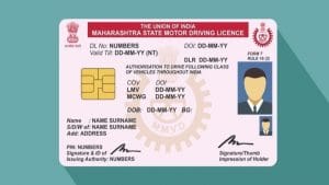 Want to renew your driving licence? Here are the 10 easy steps to do it online