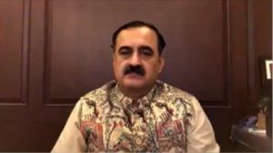 Cyber law expert Pavan Duggal gives his take on Central Bank Digital Currency