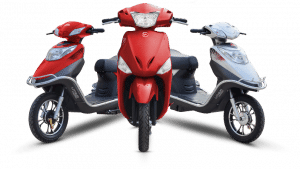 Electric 2-wheeler growth is seeing downfall, but big scope in future