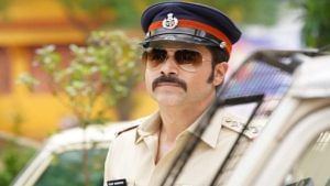 Mumbai Saga nets Rs 8.74 crore in first weekend collection