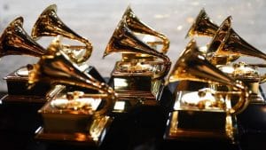 Snapshots from Grammy Awards 2021