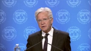 India's economy on path of gradual recovery: IMF