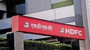 HDFC to raise up to Rs 2,000 crore by issuing bonds