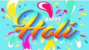 This Holi, follow these steps to ensure financial growth