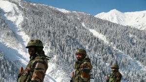 Indian Army personnel to avail benefits of private banking