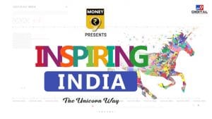 Inspiring India — The Unicorn Way
