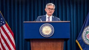 Public should understand risks of Bitcoin, says US Fed chariman