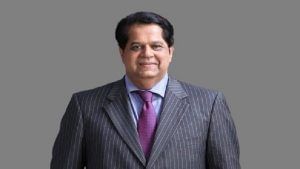 Economic reforms to drive Indian companies, says K V Kamath