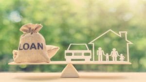 Five golden rules you should follow while taking loan