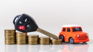 Rough ride for vehicles without third party cover