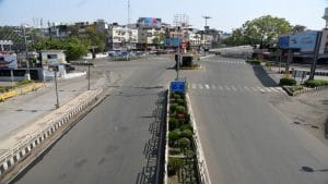Covid-19: Odisha declares 14-day lockdown from May 5