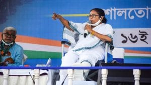 Trinamool Congress manifesto: Credit cards for students to basic monthly income for women